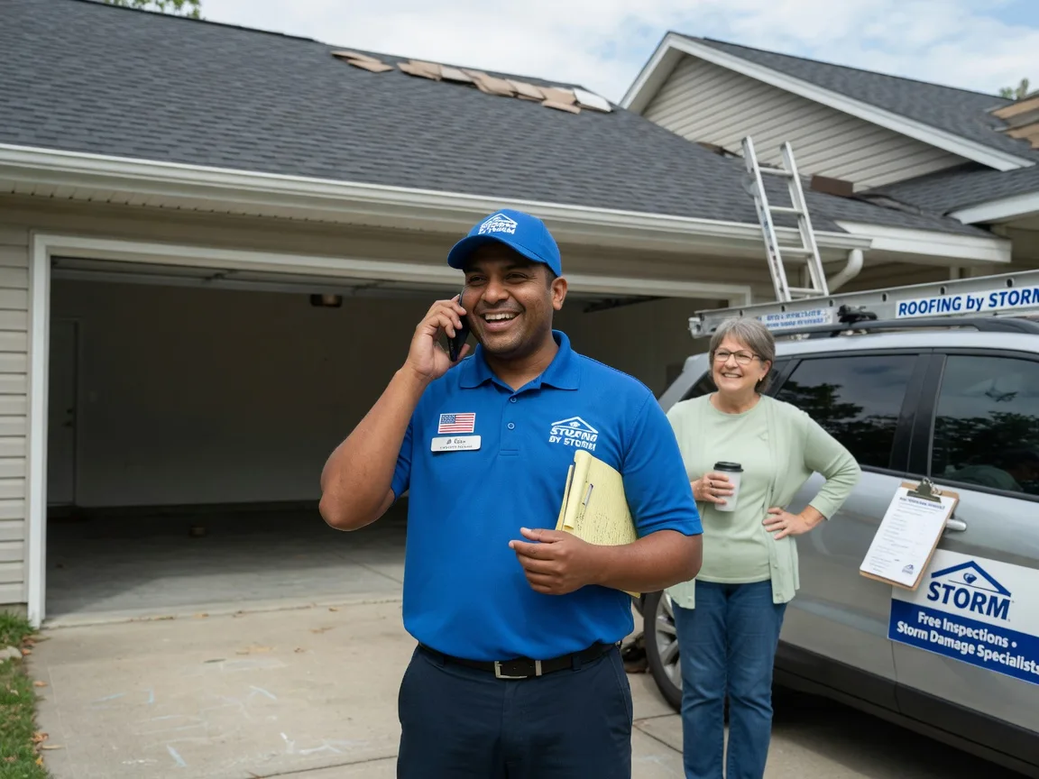 Roof Repair Near Me Darien Center, NY FAQs
